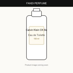 Calvin Klein CK Be Eau de Toilette