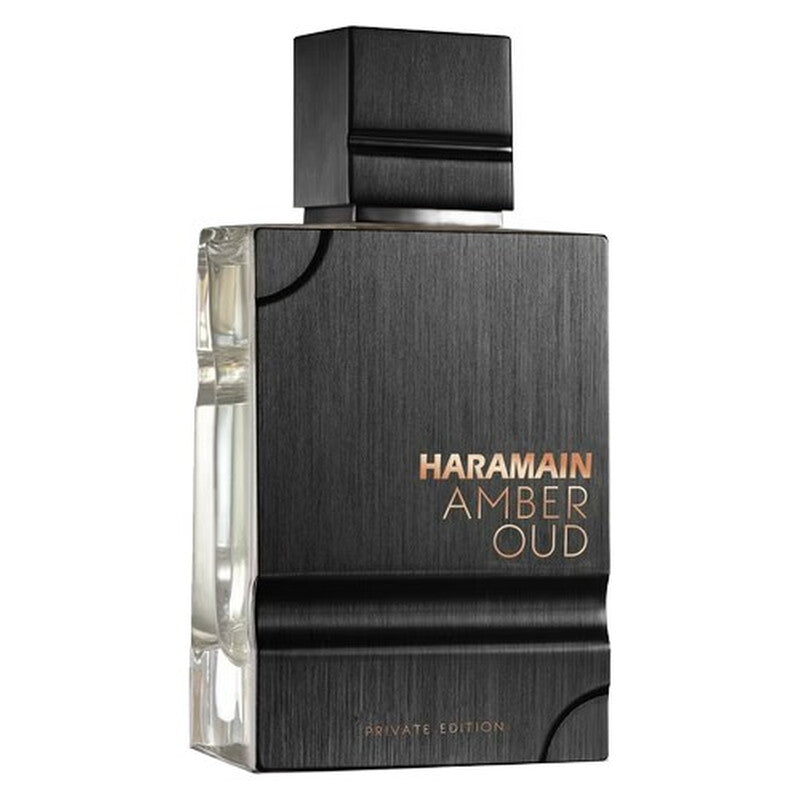 Al Haramain Amber Oud Private Edition Eau de Parfum Spray Unisex 2.0 oz - 图片 2