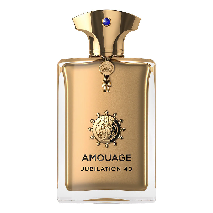 Amouage Jubilation 40 Extrait de Parfum Spray for Men 3.4 oz alternate view