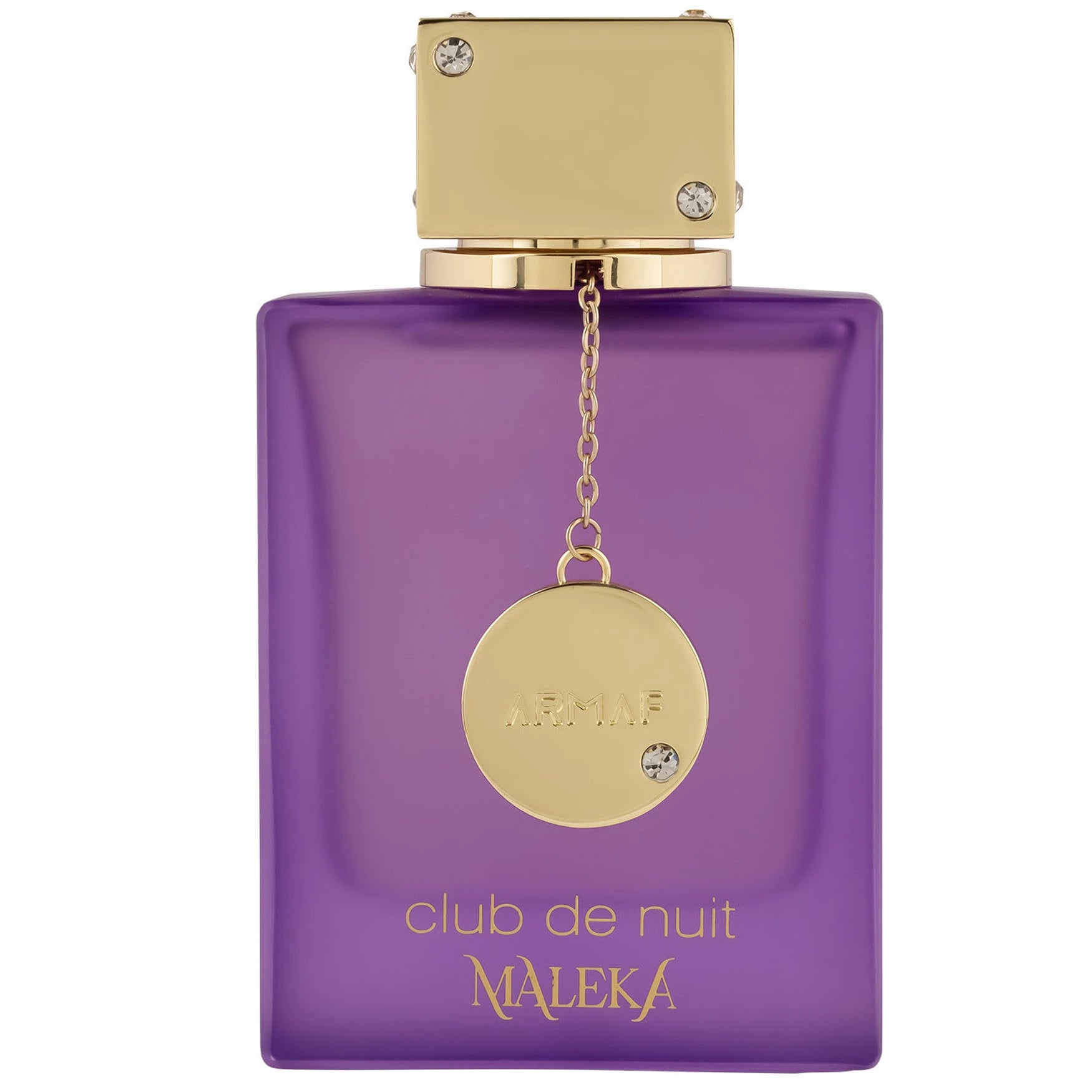 Armaf Club De Nuit Maleka Eau de Parfum 3.6 oz - 图片 2