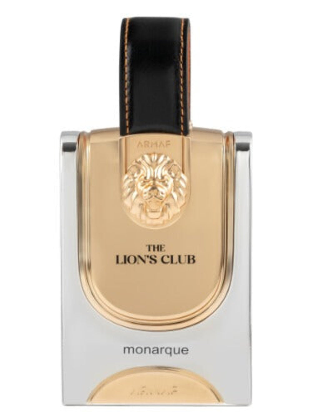 Armaf Lion’s Club Monarque Eau de Parfum Spray for Men 3.4 oz alternate view