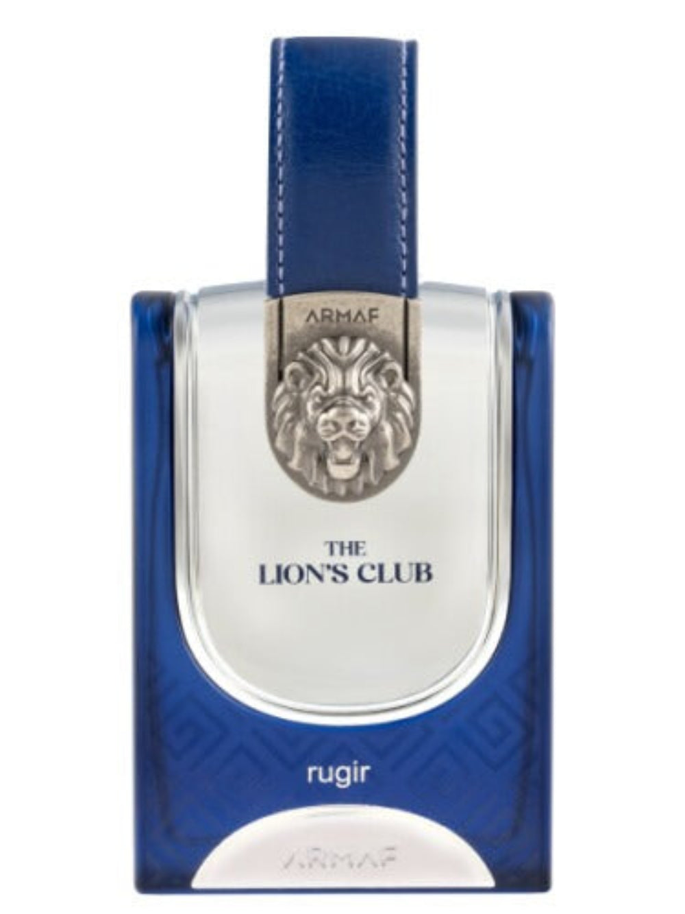 Armaf Lion’s Club Rugir Eau de Parfum Spray for Men 3.4 oz alternate view