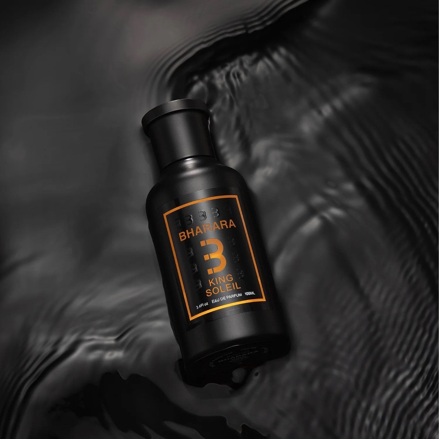 Bharara King Soleil Eau de Parfum 3.4 oz - 图片 3