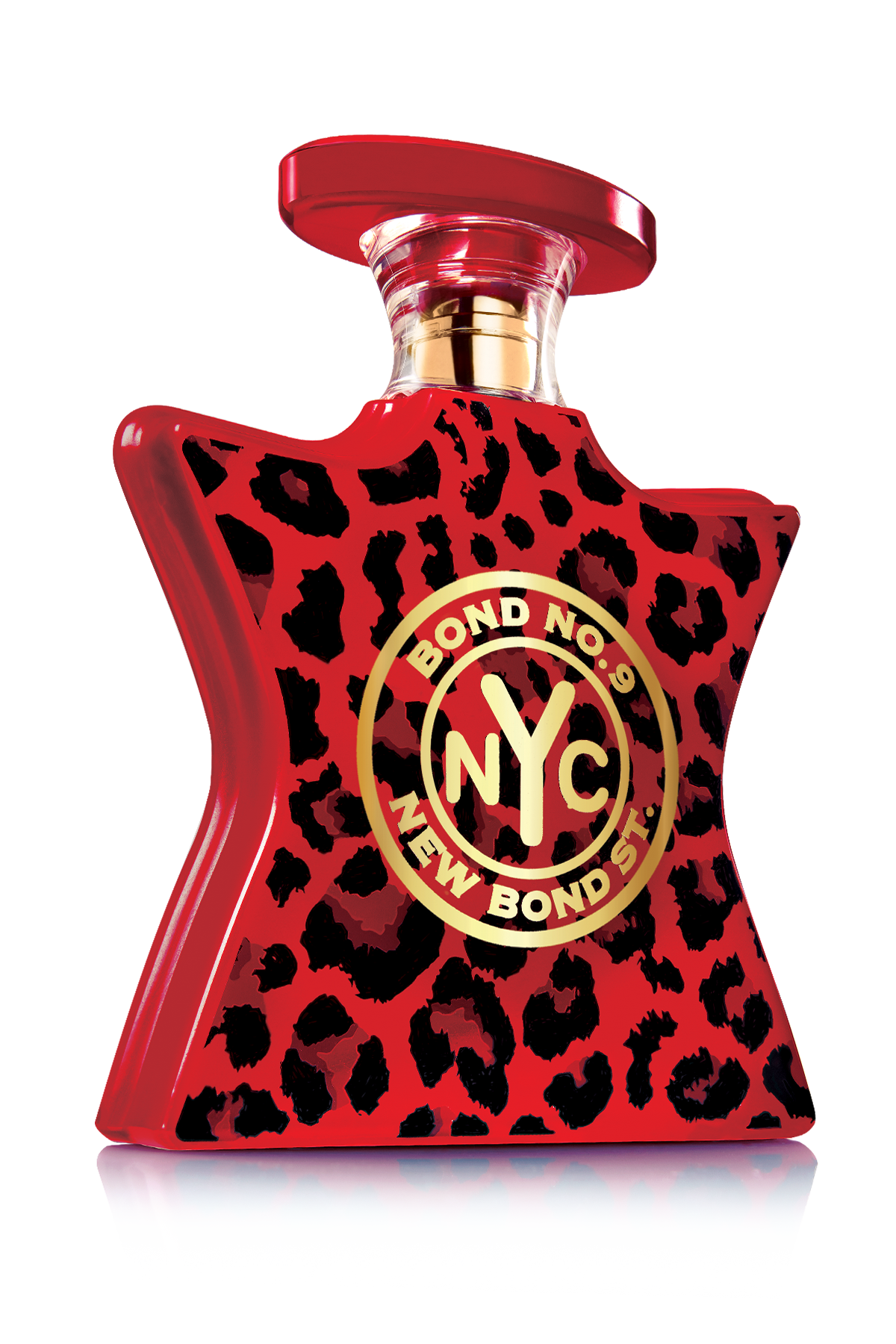 Bond No. 9 New Bond St. Eau de Parfum 3.4 oz - 图片 2