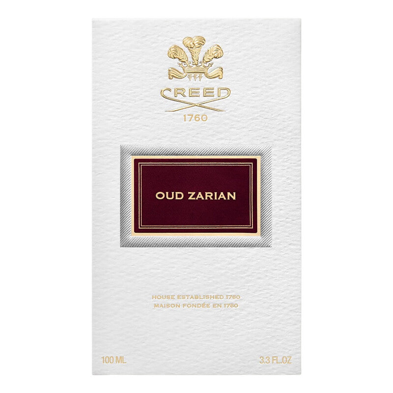 Creed Oud Zarian Eau de Parfum Spray 3.4 oz - 图片 2