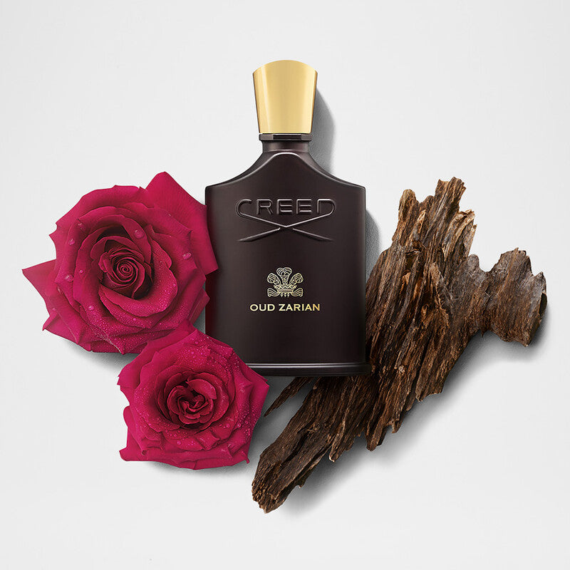 Creed Oud Zarian Eau de Parfum Spray 3.4 oz - 图片 3