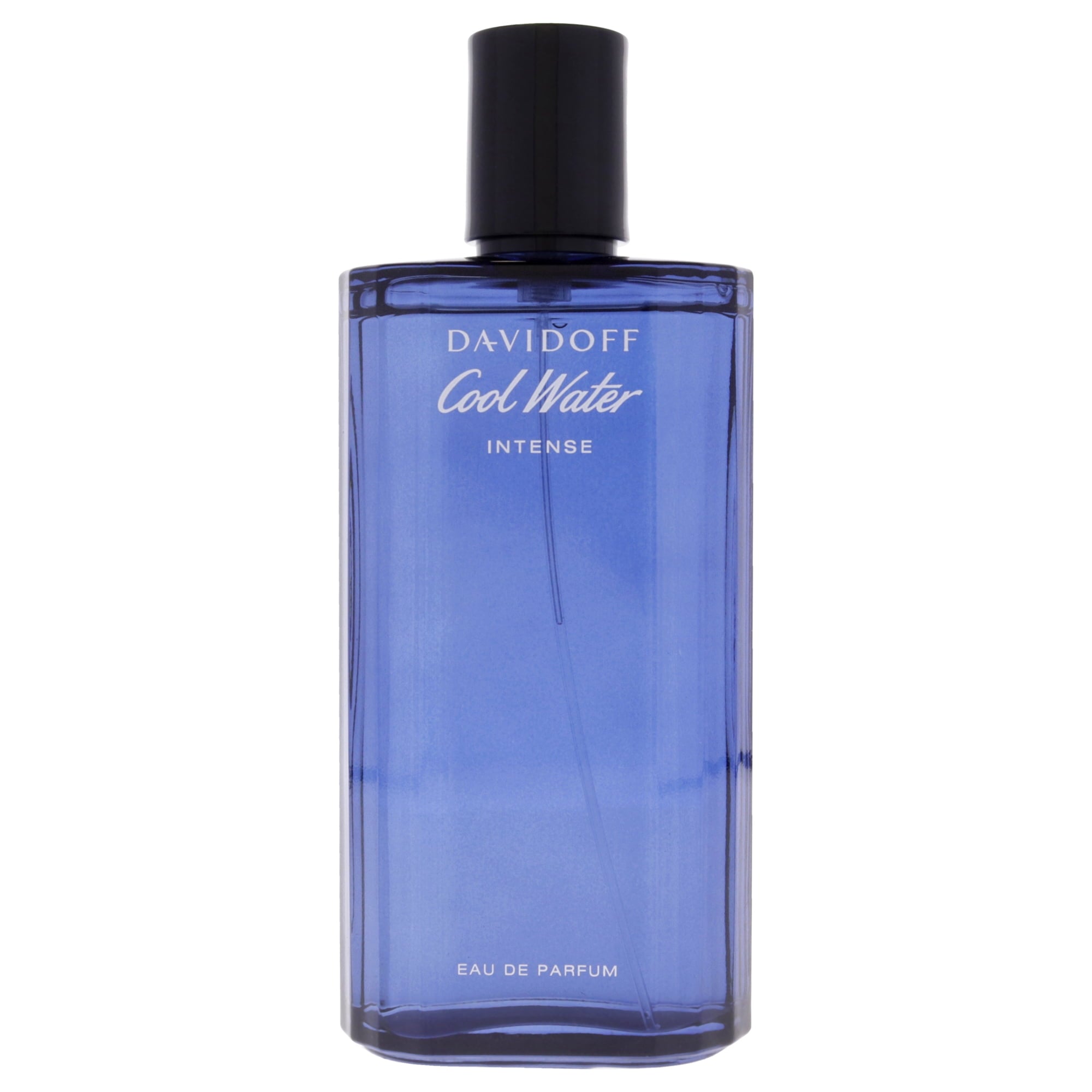 Davidoff Cool Water Intense Eau de Parfum Spray for Men 4.2 oz alternate view