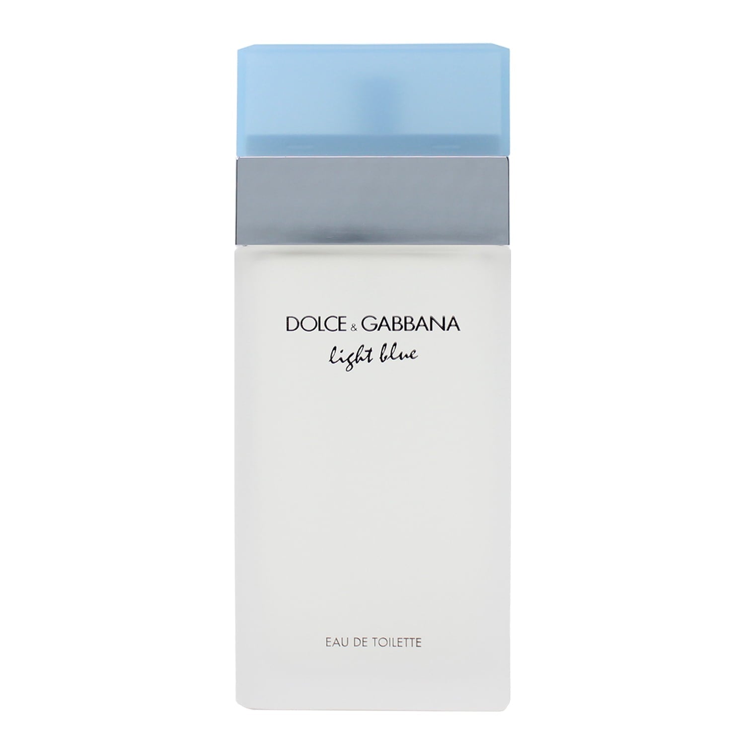 Dolce & Gabbana Light Blue Eau de Toilette 3.4 oz alternate view