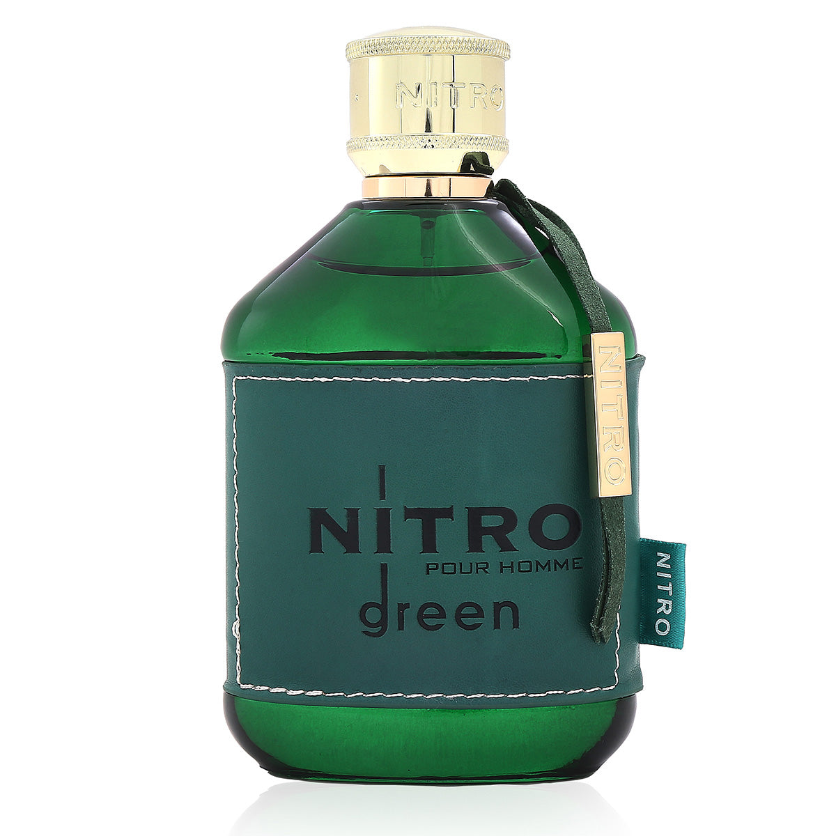 Dumont Nitro Green Eau de Parfum Spray for Men 3.4 oz alternate view