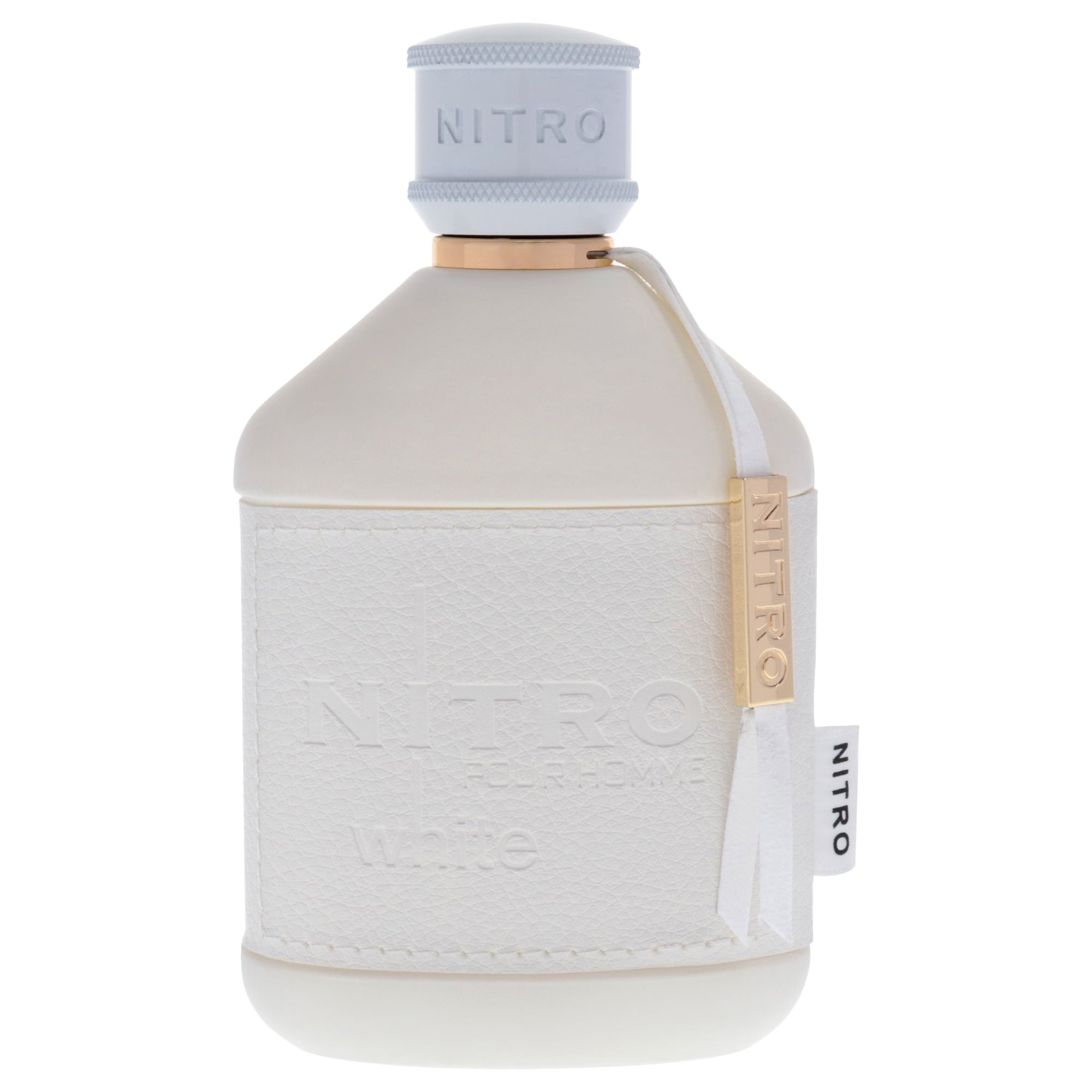 Dumont Paris Nitro White Pour Homme Eau de Parfum 3.4 oz - 图片 2