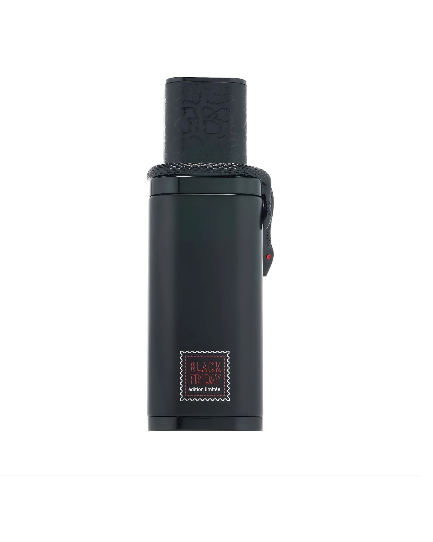 French Avenue Vulcan Black Friday Edition Eau de Parfum 3.4 oz - 图片 2