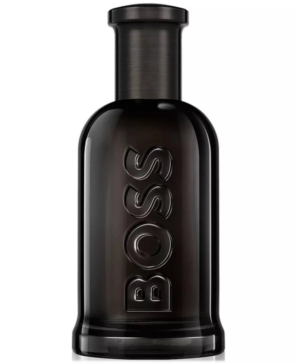 Hugo Boss BOSS Bottled Eau de Toilette Spray for Men - 3.3 oz alternate view