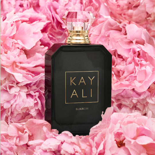 KAYALI Elixir | 11 Eau de Parfum 100ml - 图片 2