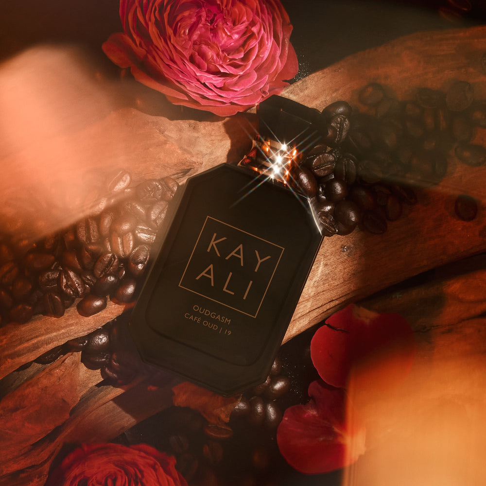 KAYALI Oudgasm Café Oud | 19 Eau de Parfum Intense 100ml - 图片 2