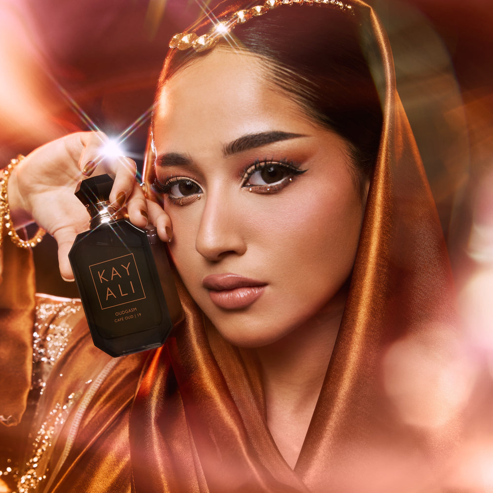 KAYALI Oudgasm Café Oud | 19 Eau de Parfum Intense 100ml - 图片 3