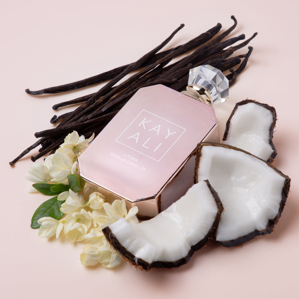 KAYALI Utopia Vanilla Coco | 21 Eau de Parfum 100ml - 图片 3