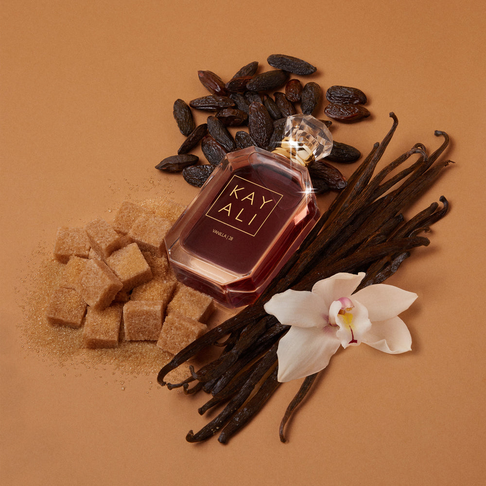KAYALI Vanilla | 28 Eau de Parfum 100ml - 图片 3