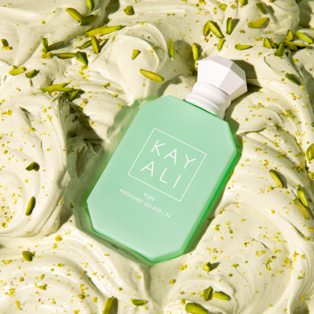 KAYALI Yum Pistachio Gelato | 33 Eau de Parfum Intense 100ml - 图片 2