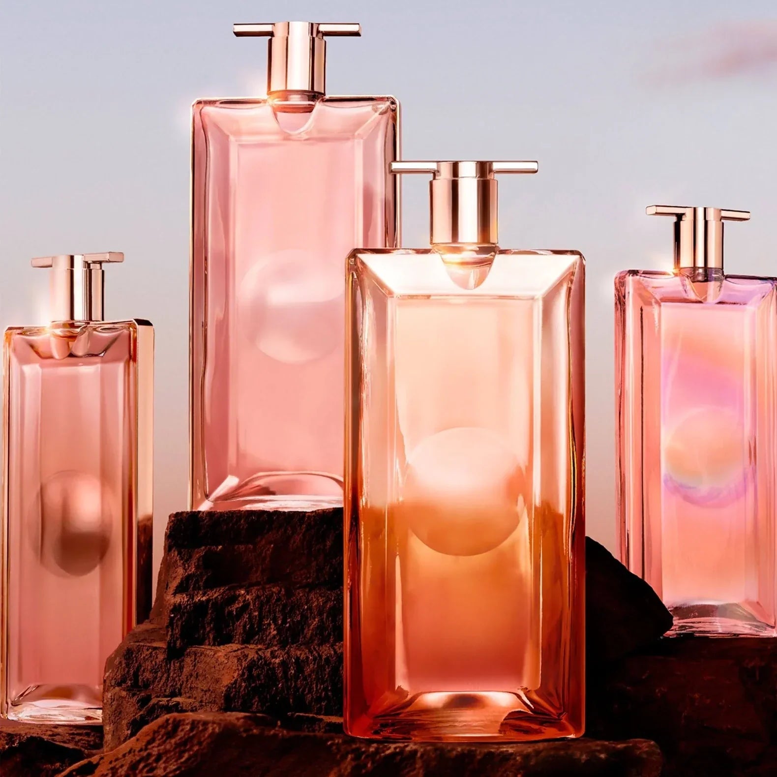 Lancôme Idôle Now Eau de Parfum for Women - 图片 4