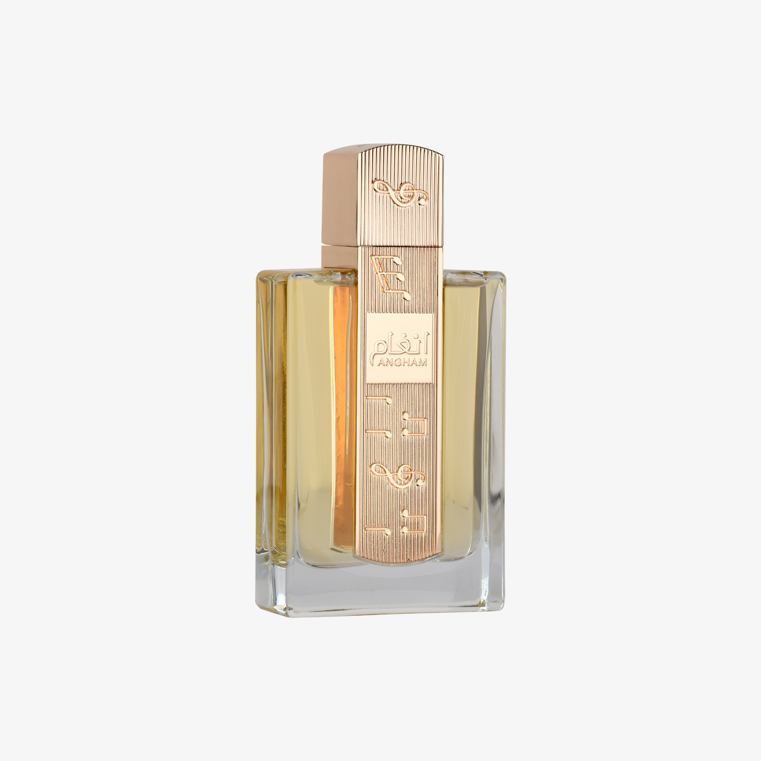 Lattafa Angham Eau de Parfum 3.4 oz - 图片 2