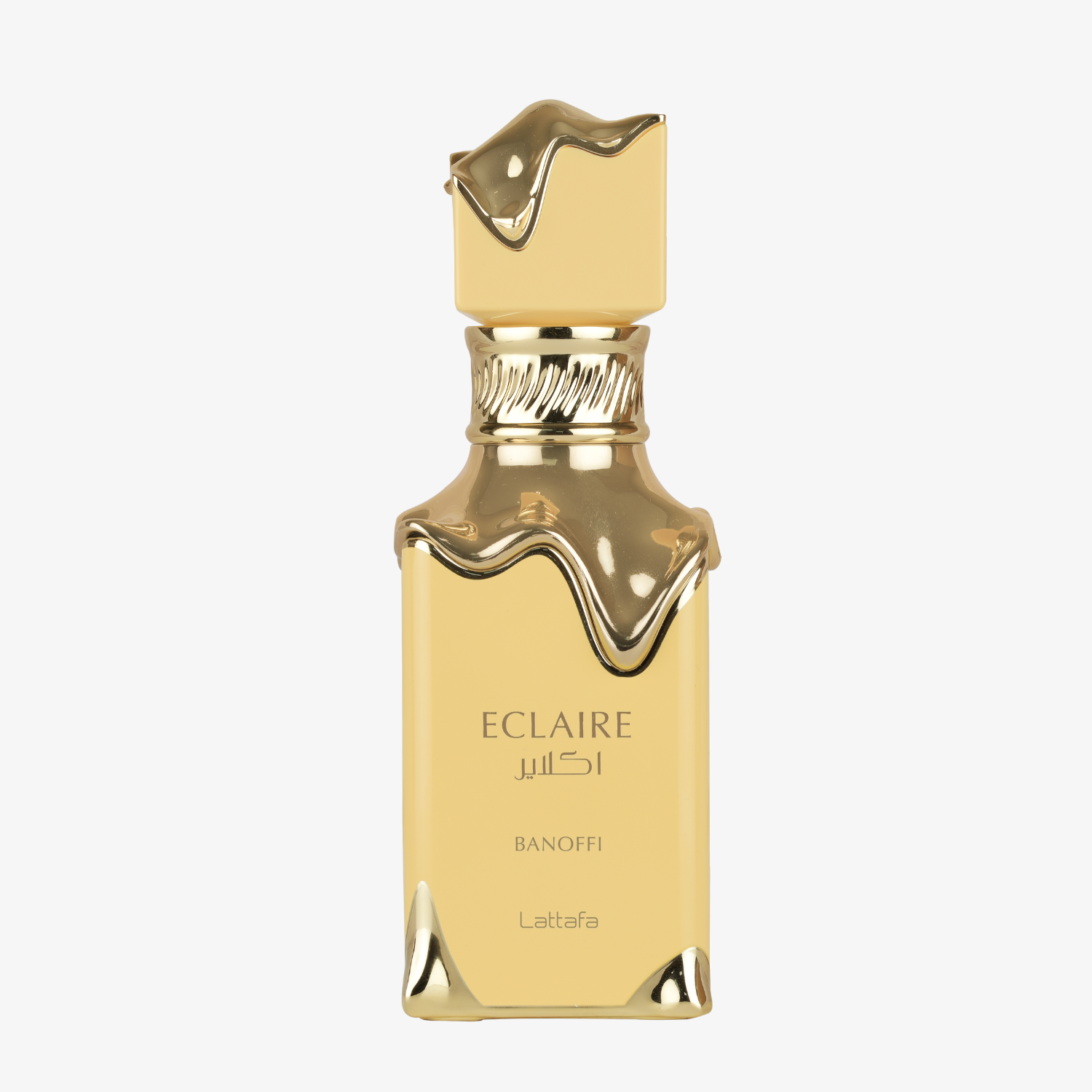Lattafa Eclaire Banoffi Eau de Parfum 3.4 oz - 图片 2