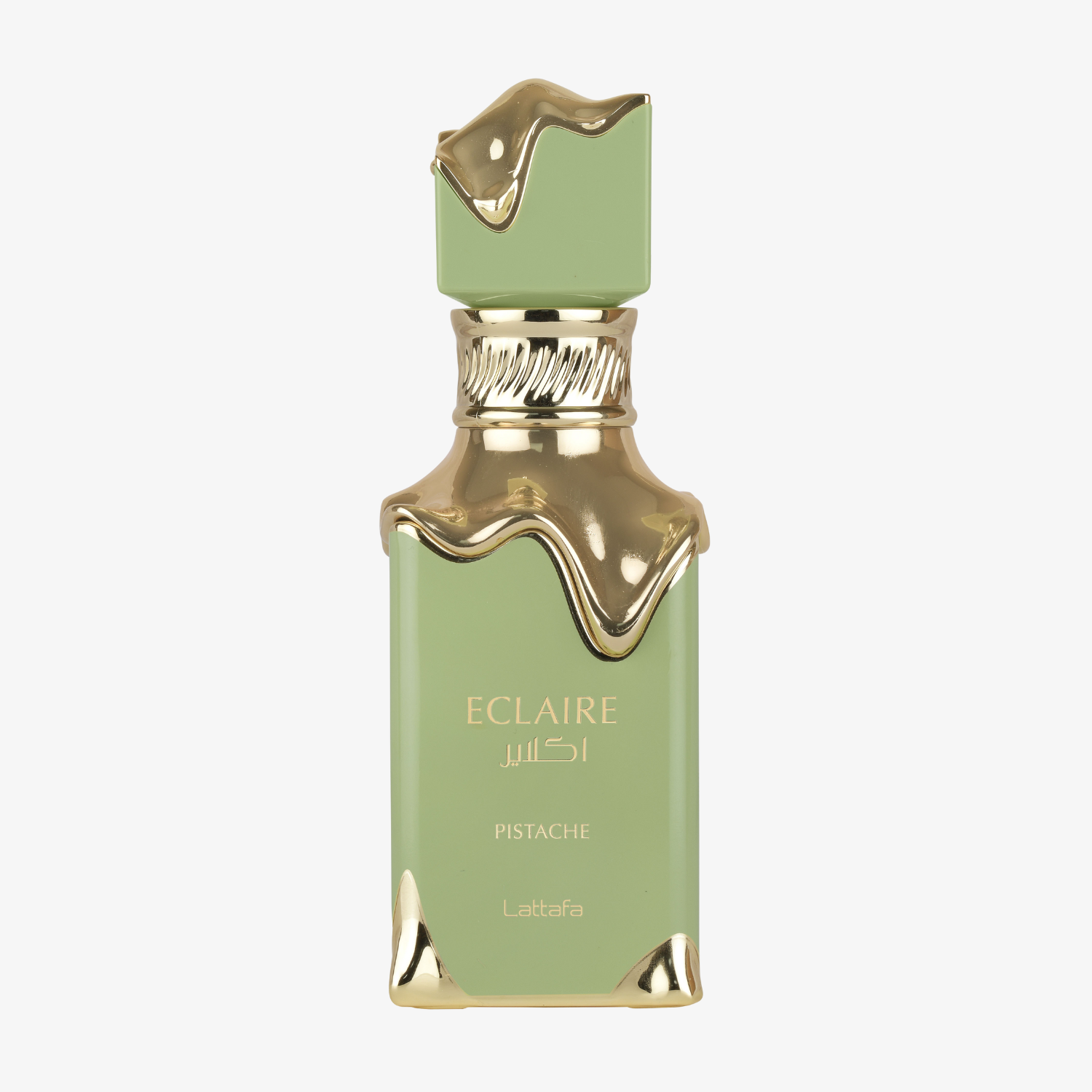 Lattafa Eclaire Pistache Eau de Parfum 3.4 oz - 图片 2