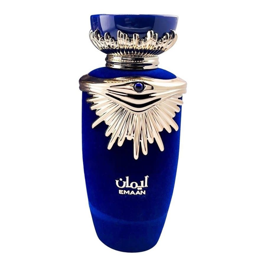 Lattafa Emaan Eau de Parfum Spray 3.4 oz alternate view