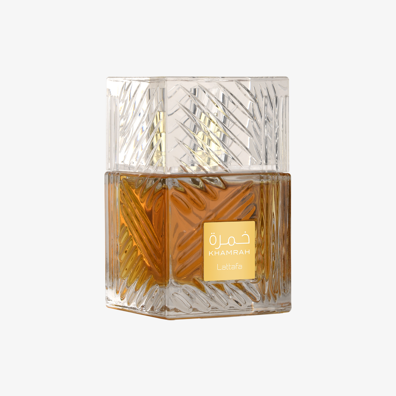 Lattafa Khamrah Eau de Parfum 3.4 oz - 图片 2