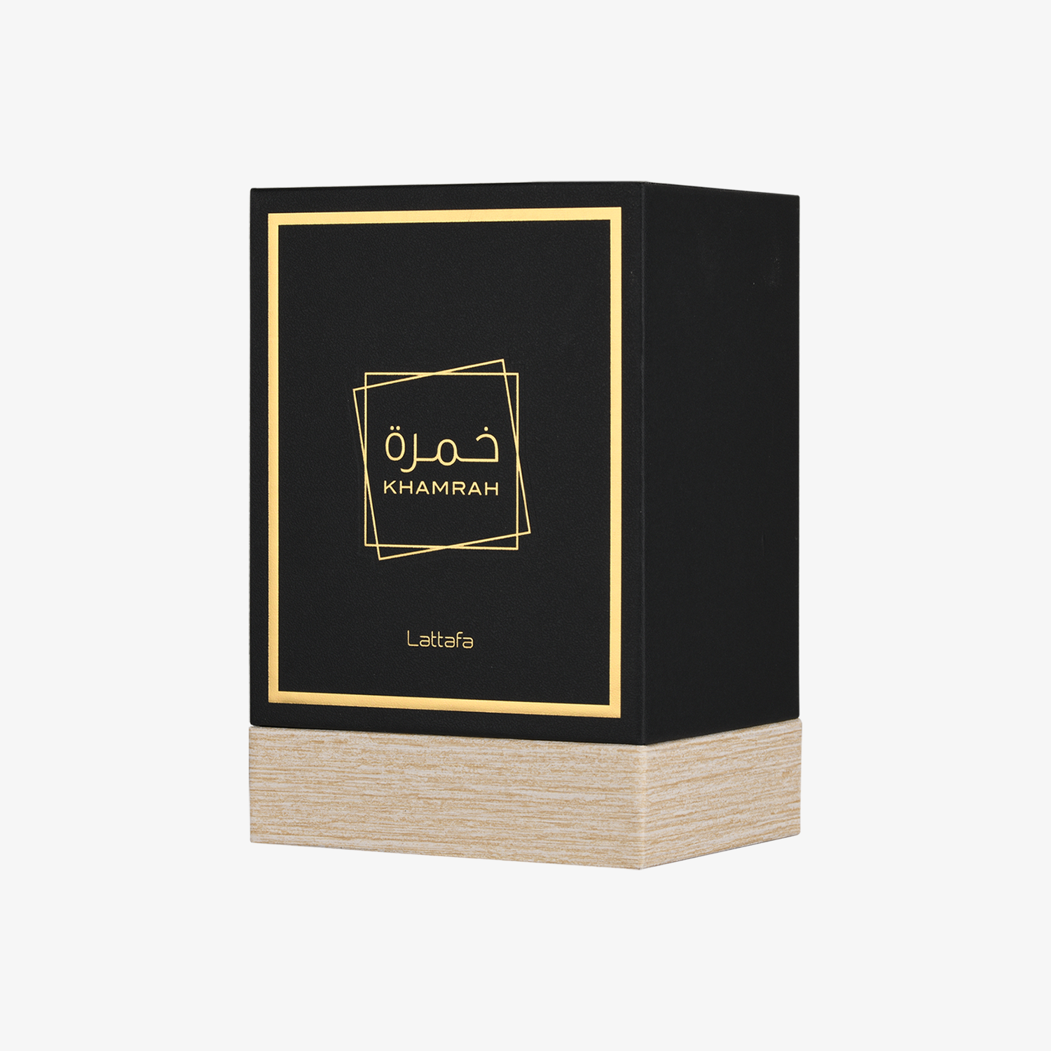Lattafa Khamrah Eau de Parfum 3.4 oz - 图片 3