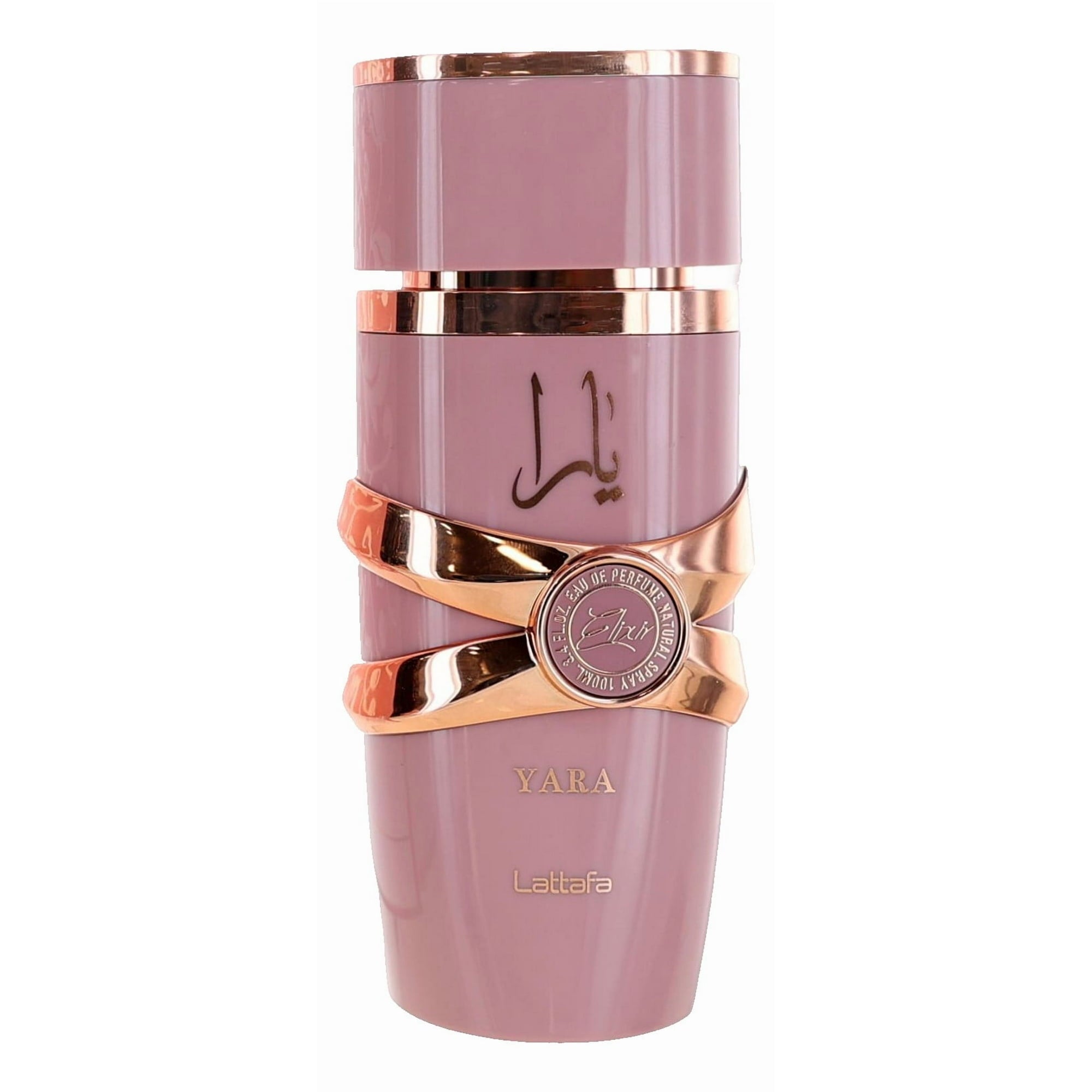 Lattafa Yara Elixir Eau de Parfum Spray for Women 3.4 oz - 图片 3