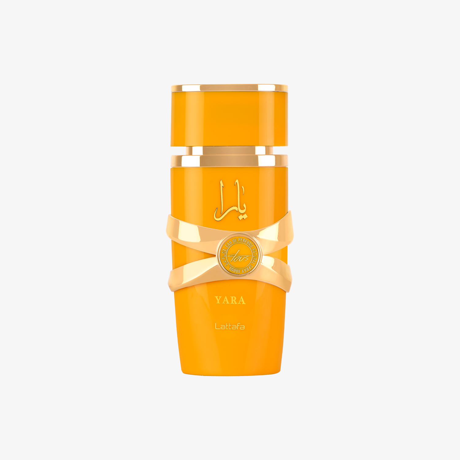 Lattafa Yara Tous Eau de Parfum 3.4 oz - 图片 2