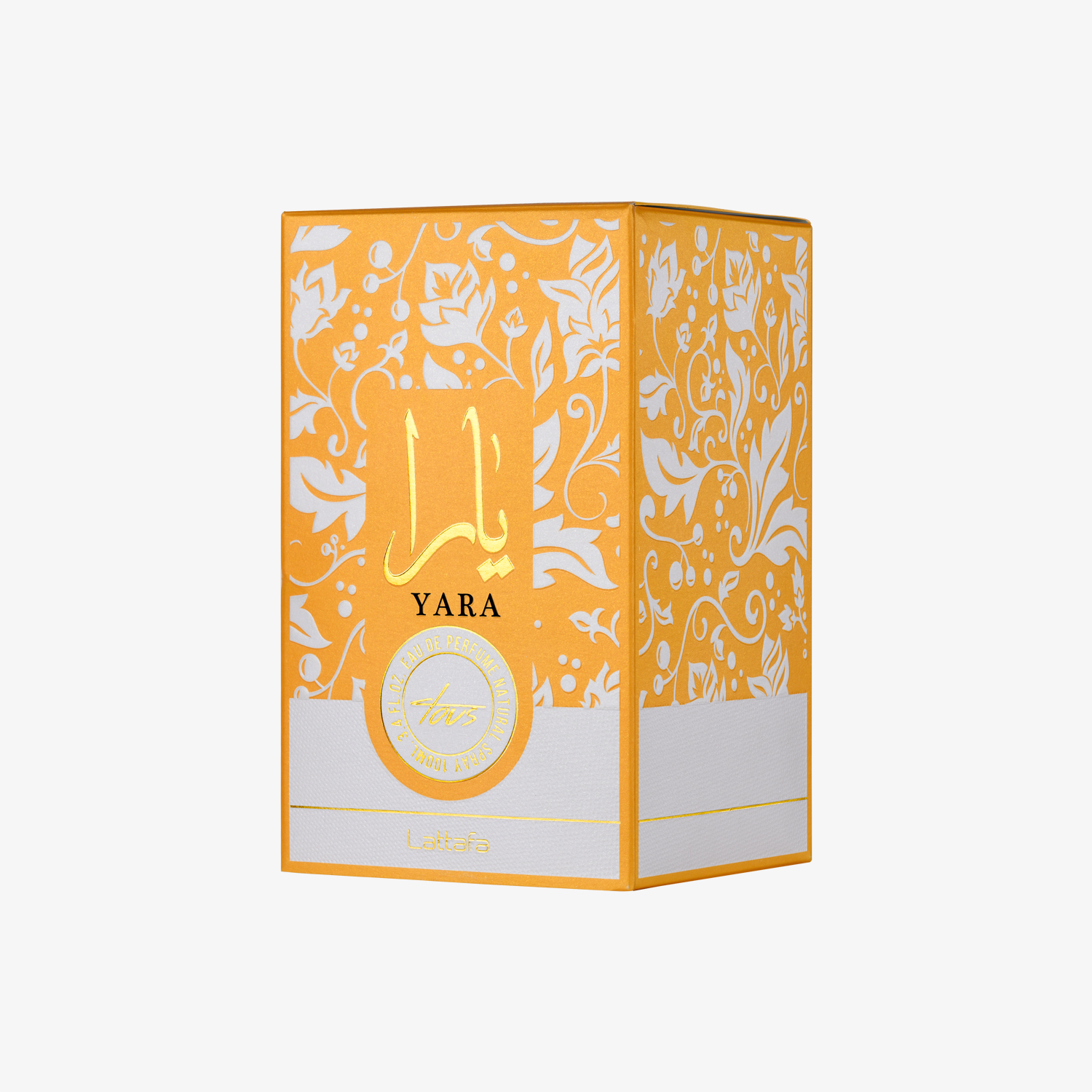Lattafa Yara Tous Eau de Parfum 3.4 oz - 图片 3