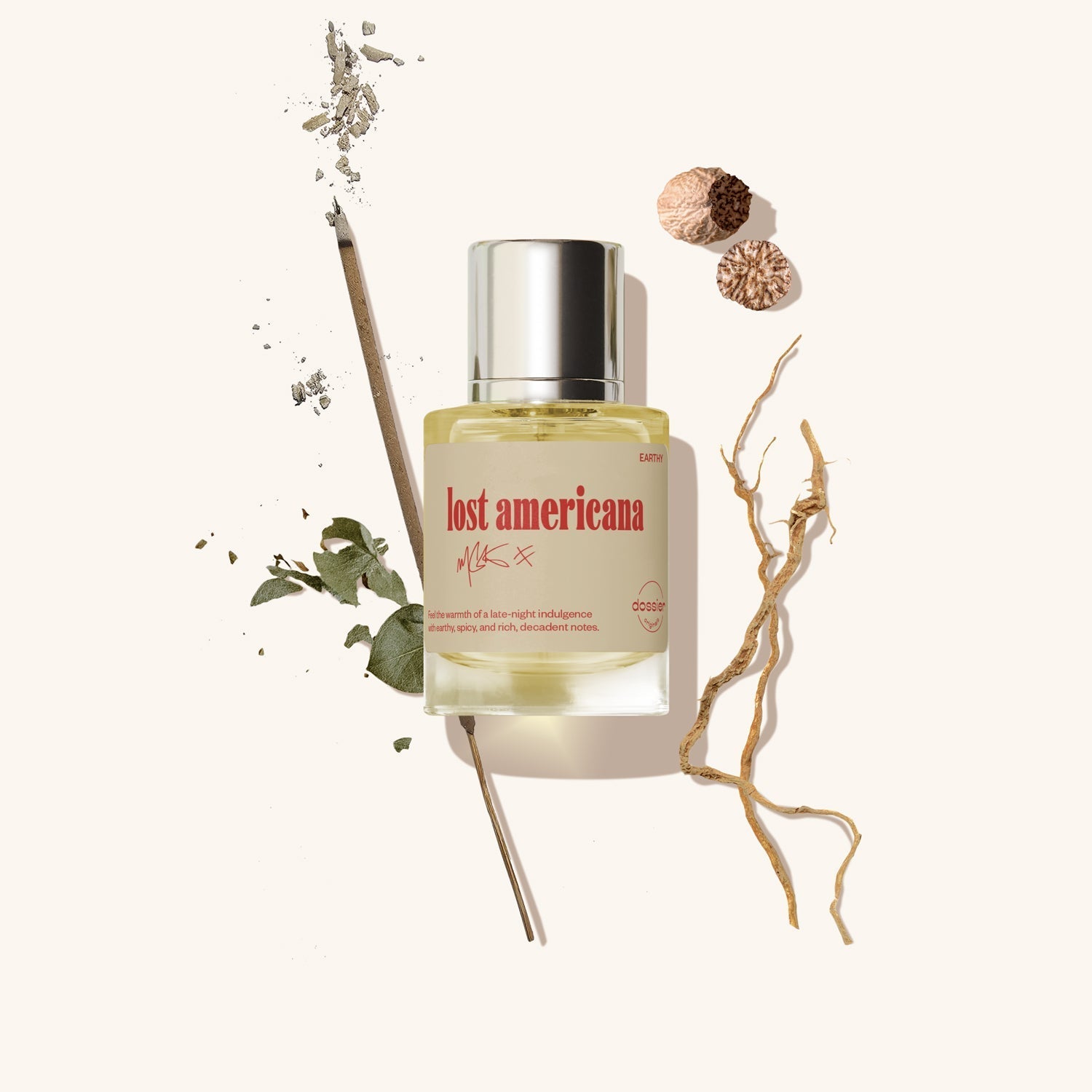 Lost Americana Eau de Parfum 50ml / 1.7oz - 图片 3