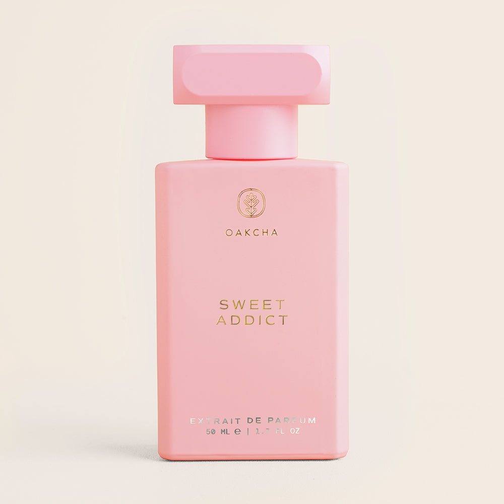 Oakcha Sweet Addict Extrait de Parfum 50ml - 图片 2