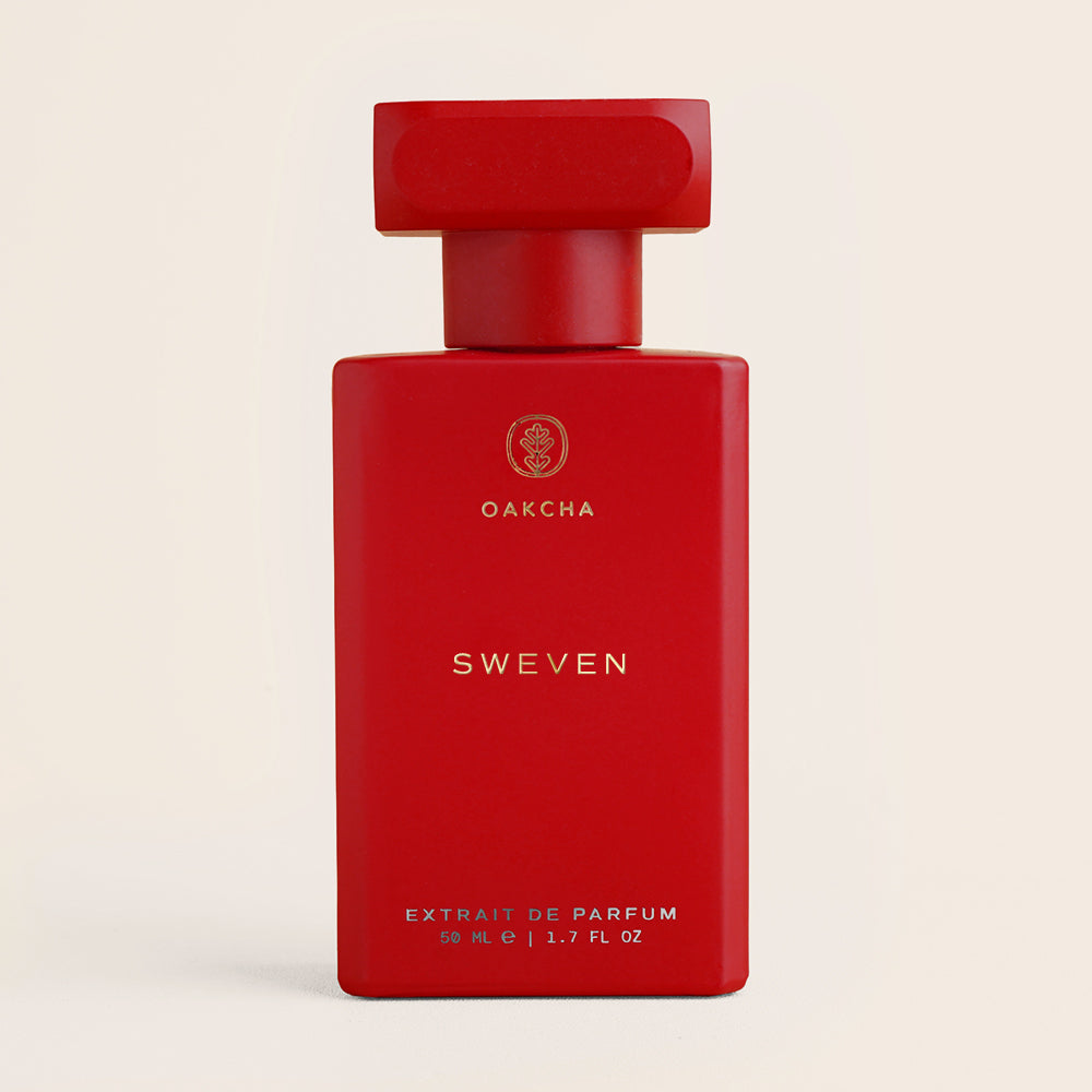 Oakcha Sweven Extrait de Parfum 50ml / 1.7 oz - 图片 2