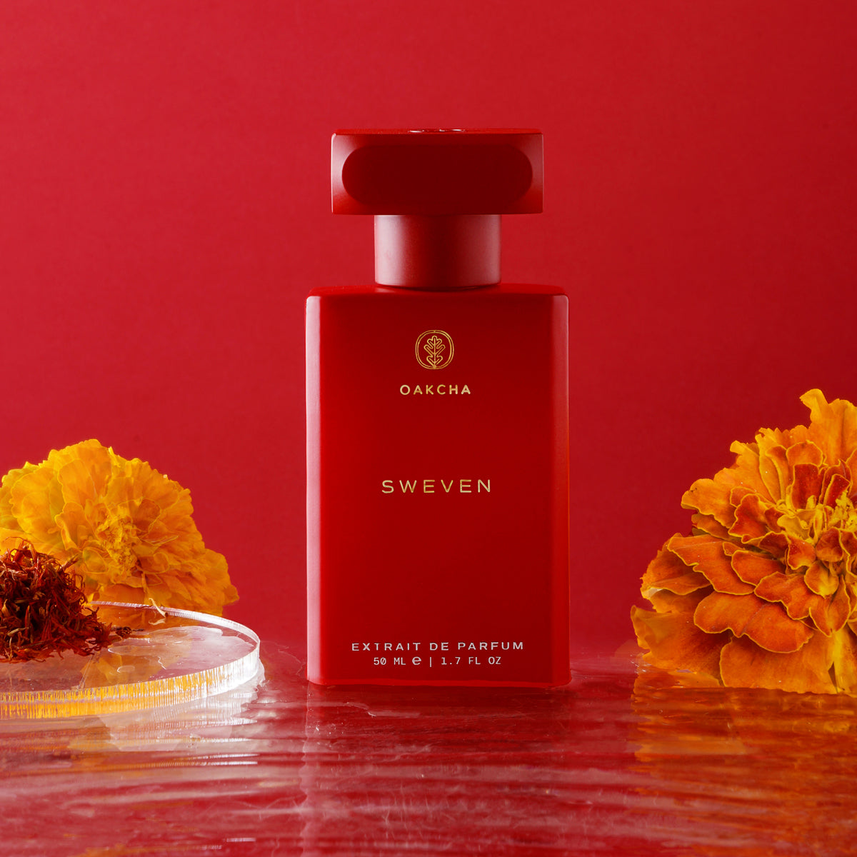 Oakcha Sweven Extrait de Parfum 50ml / 1.7 oz - 图片 4