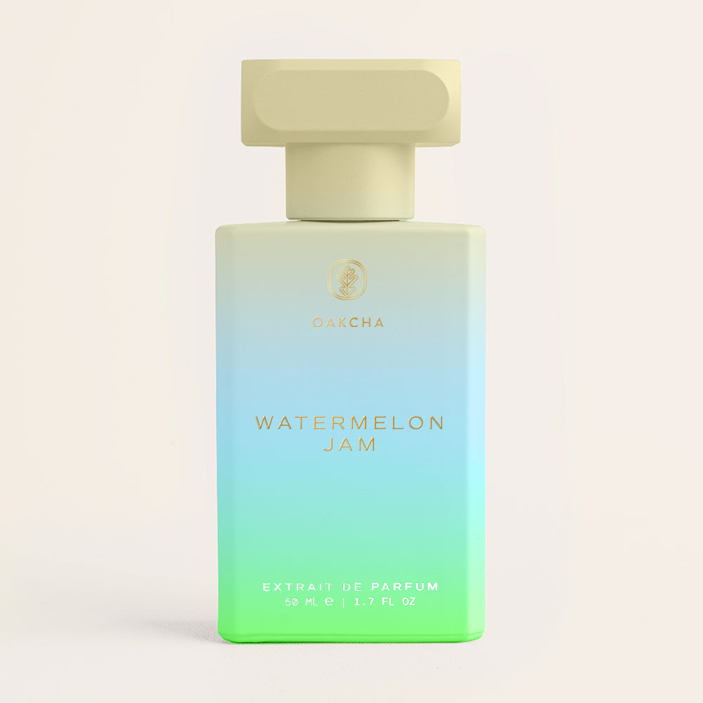 Oakcha Watermelon Jam Extrait de Parfum 50ml alternate view