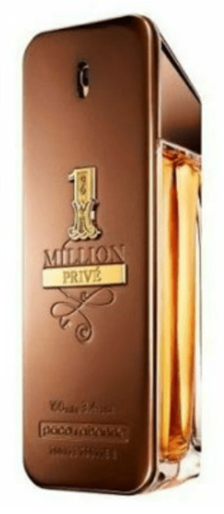 Rabanne 1 Million Privé Eau de Parfum Spray for Men 3.4 oz alternate view
