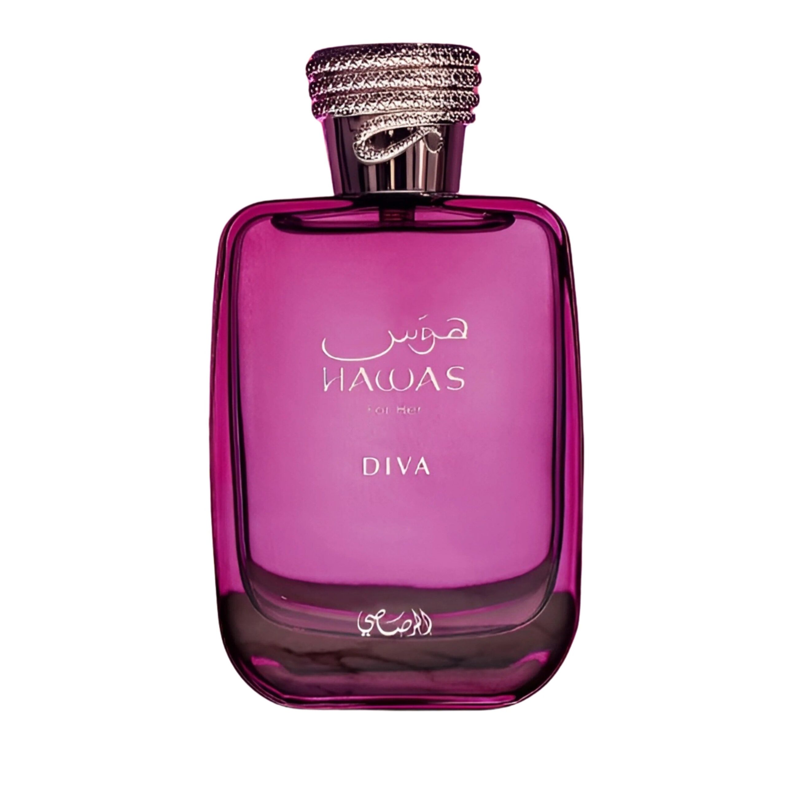 Rasasi Hawas Diva Eau de Parfum Spray for Women 3.4 oz alternate view