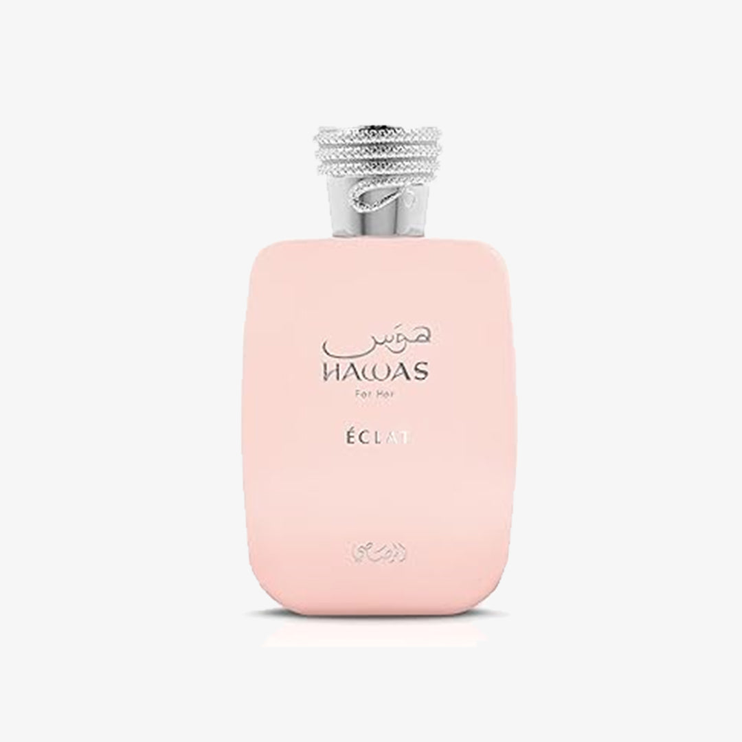 Rasasi Hawas Eclat Eau de Parfum Spray for Women 3.4 oz alternate view