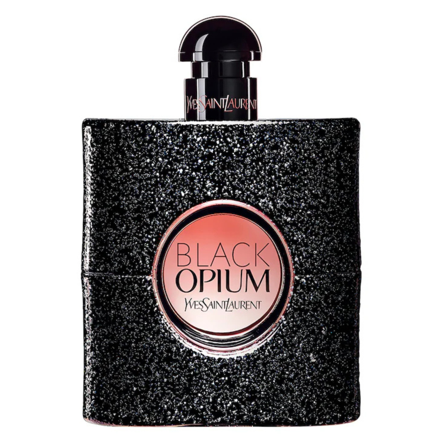 Yves Saint Laurent Black Opium Eau de Parfum 3.3 oz. 100ml - 图片 2