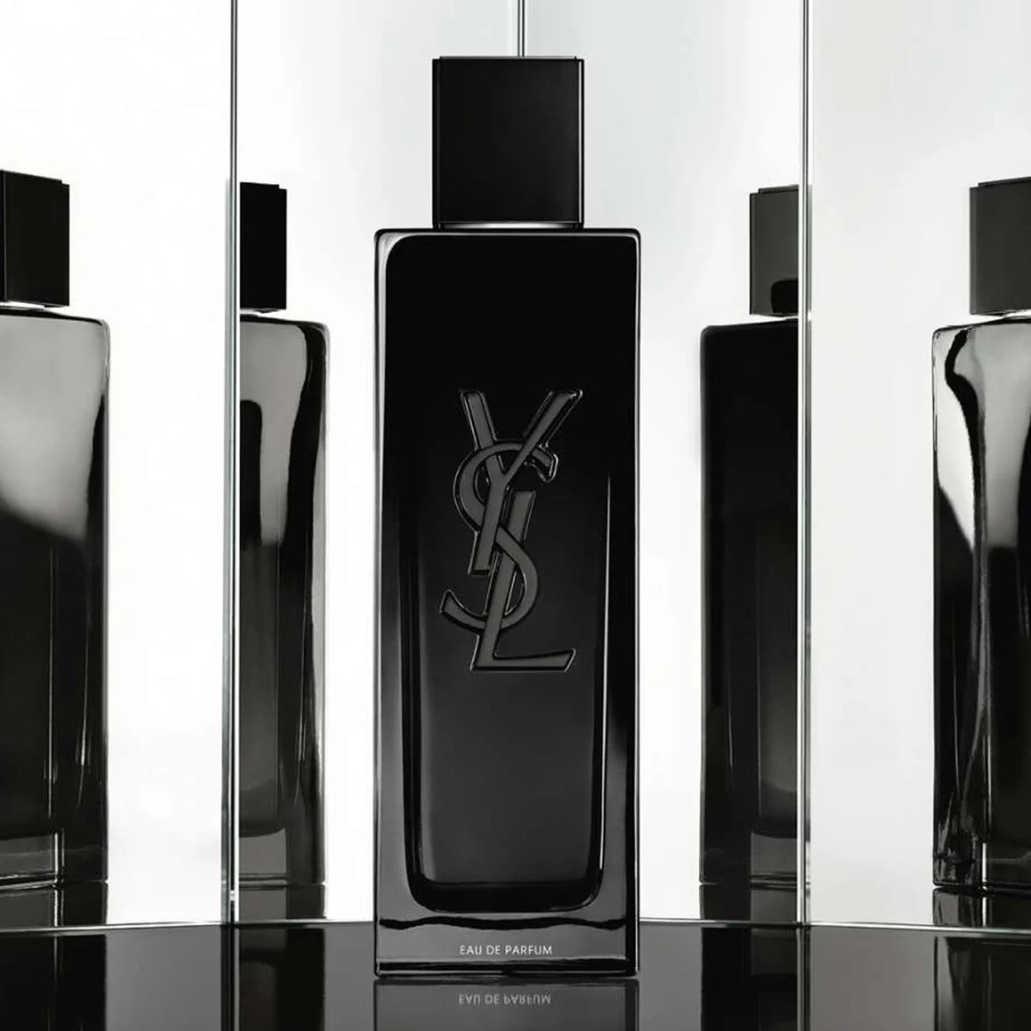 Yves Saint Laurent MYSLF Eau de Parfum 3.3 oz. 100ml - 图片 5