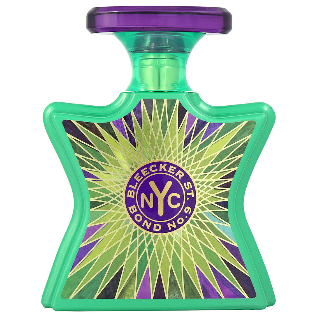 Bond No. 9 Bleecker St Eau de Parfum 100ml (3.4oz) | Luxury NYC Unisex Fragrance, Long Lasting Woody alternate view