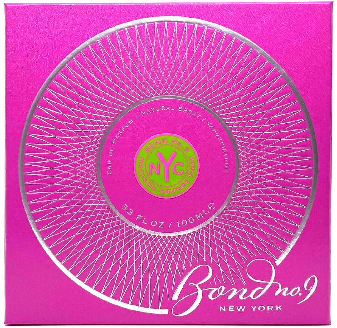 Bond No. 9 NEW YORK NATURAL SHELL EAU DE PARFUM 100ml alternate view