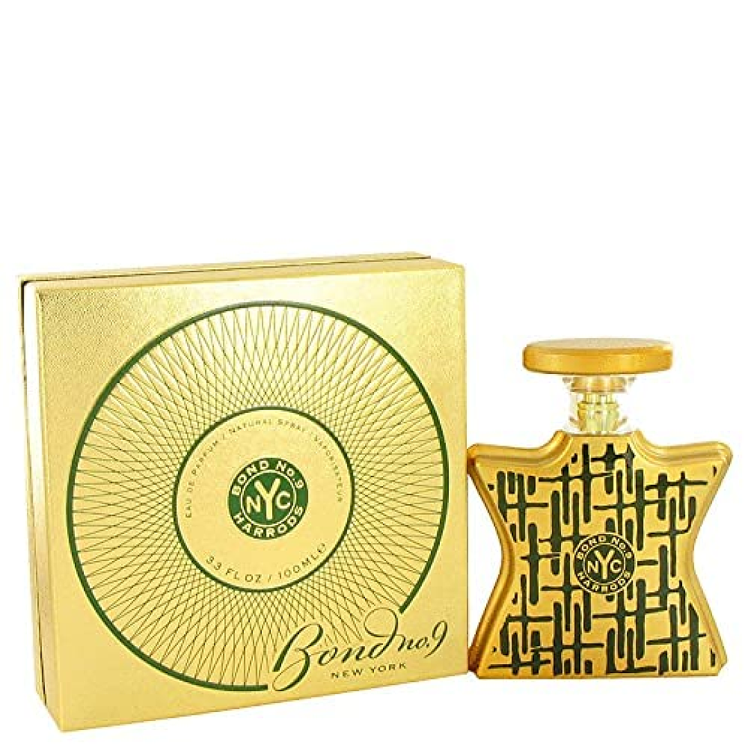 Bond No. 9 x Harrods 175 Anniversary Edition Bond No 9 100ml alternate view