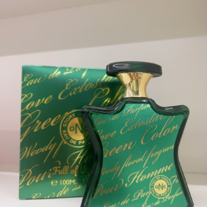 Green Color Pour Homme 100ML