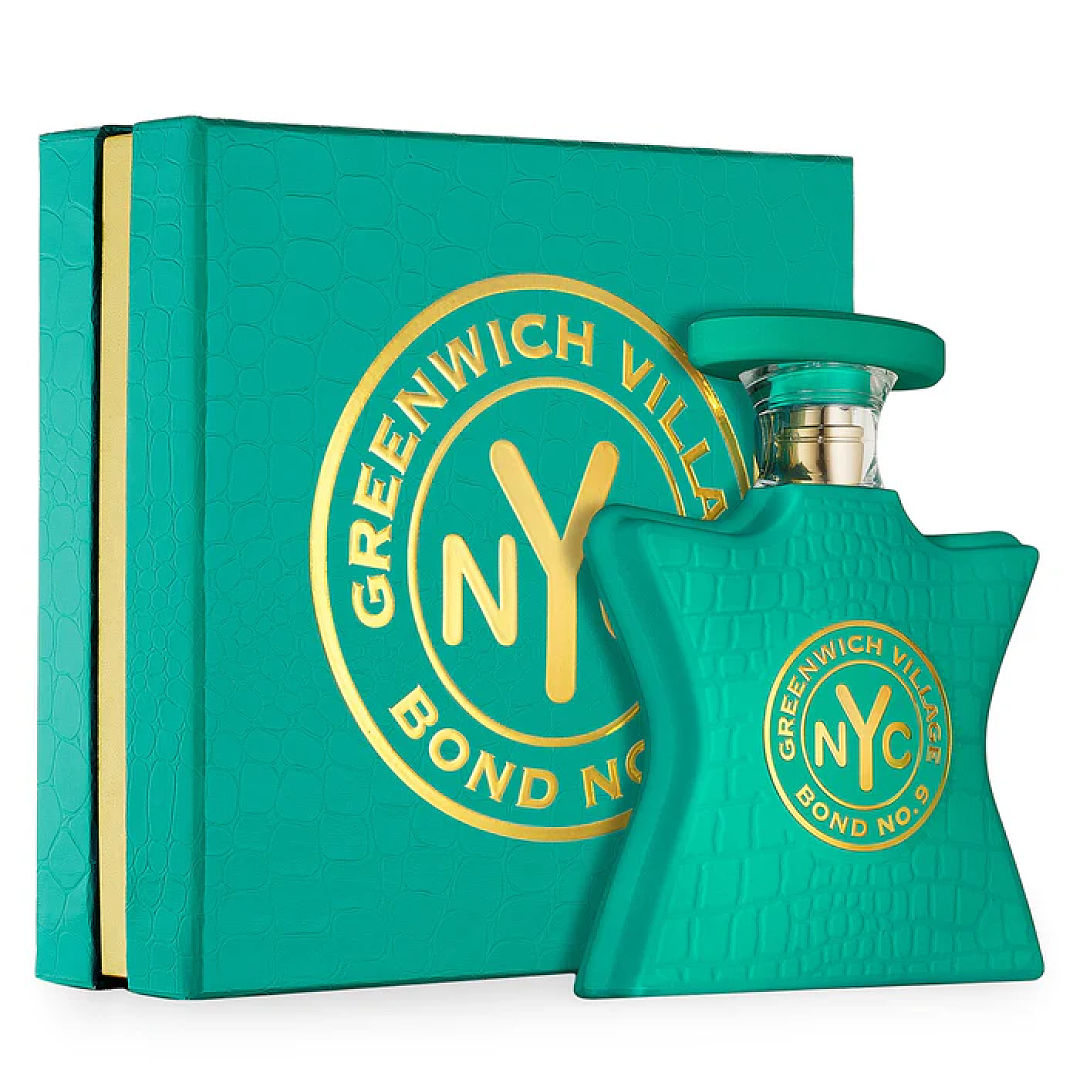 Greenwich Village Bond No 9 100ml alternate view