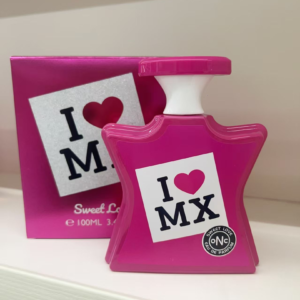 I ❤️ MX (Sweet Love) 100ML