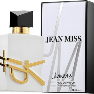 JEAN MISS Eau de Parfum 50ml