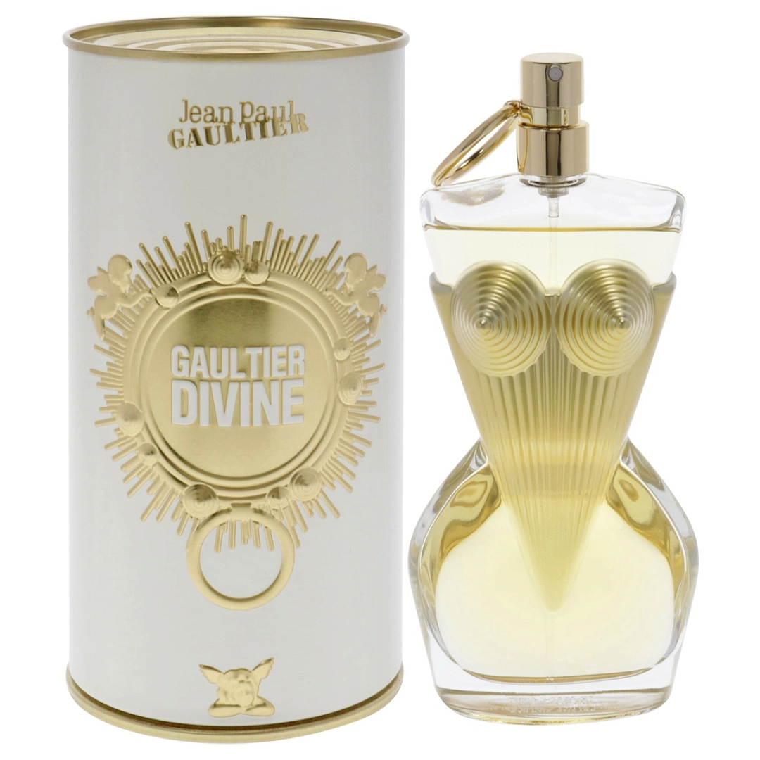 Jean Paul Gaultier Classique Eau de Toilette 125ML alternate view